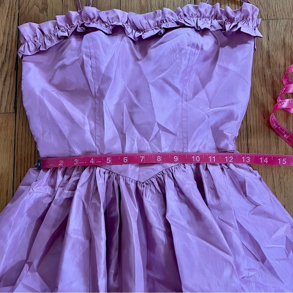 Gorgeous ruffle princess dress - Picture 6 of 10